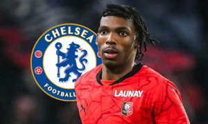 Chelsea nhắm Senesi và Ramon thay thế Jacquet
