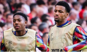 Lý do Arsenal quyết định để Nwaneri gia nhập Marseille