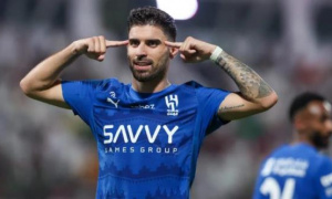 Man Utd gửi thông điệp về tham vọng qua vụ Ruben Neves