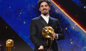 Phía Vitinha khẳng định thương vụ tới Real là phi thực tế