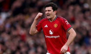 4 tháng định đoạt vé World Cup của Maguire và Gallagher