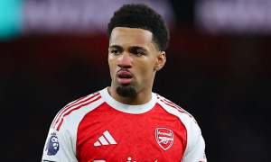 Here we go! Arsenal để Nwaneri sang Marseille