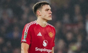 Tin đồn chuyển nhượng sáng 21/1: Ajax hỏi mượn sao MU; Inter Milan săn Emi Martinez