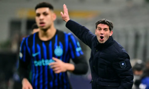 Chivu xếp Arsenal và Bayern mạnh nhất Champions League