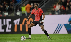 Mục tiêu 60 triệu của Chelsea được ví như Saliba