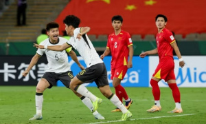 Báo Trung Quốc hé lộ bí quyết thắng đậm U23 Việt Nam