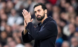 Dấu ấn Arbeloa trong màn hủy diệt của Real