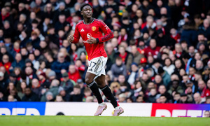 Romano cập nhật vị thế mới của Mainoo tại Old Trafford