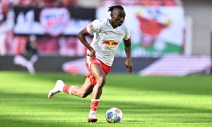 Arsenal nhắm Diomande 87 triệu bảng thay Martinelli