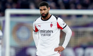 Ruben Loftus-Cheek và lời giải cho hàng tiền vệ của Man Utd