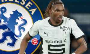 Vì sao Chelsea sẵn sàng chi 60 triệu bảng cho Jacquet?