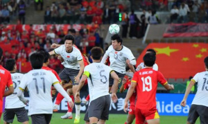 Soi trận U23 Việt Nam vs U23 Hàn Quốc: Bài toán khó cho thầy Kim