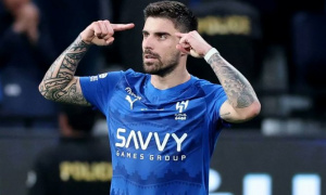 Tin đồn chuyển nhượng tối 21/1: Ruben Neves muốn đến MU; Liverpool tìm người thay Konate