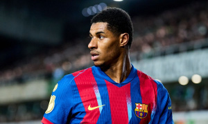 Tuchel là chìa khóa đưa Rashford trở lại Man Utd