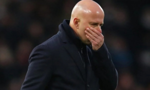 Kerkez báo động về căn bệnh trầm kha của Liverpool hiệp hai