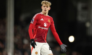 Man Utd chốt nhanh vụ Toby Collyer sang Hull City