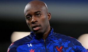 Tiếp bước Guehi, Mateta đòi rời Crystal Palace