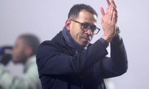 Rosenior mơ tiếp bước Conte và Tuchel tại Cúp C1