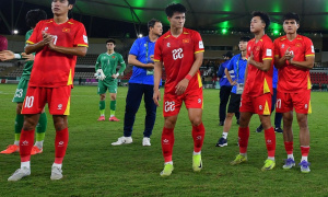 Bầu Đức treo thưởng 3 tỷ đồng nếu U23 Việt Nam hạ Hàn Quốc