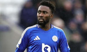 MU đàm phán đưa Ndidi trở lại Ngoại hạng Anh