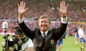 Không bán đời tư, MU bắt tay Hollywood dựng sử thi