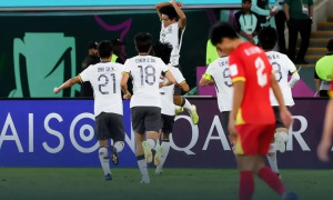 Chuyên gia tin U23 VN sở hữu lứa cầu thủ giàu triển vọng