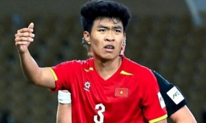 Lý Đức đối diện án phạt cấm thi đấu 3 trận