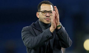 HLV Rosenior tiết lộ lý do gạch tên Cole Palmer