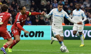 3 yếu tố giúp Liverpool thắng đậm trên sân của Marseille