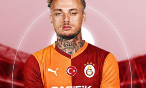 Romano xác nhận, Noa Lang rời Napoli gia nhập Galatasaray