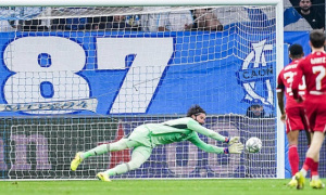 Chấm điểm Liverpool: Szoboszlai rực sáng, Alisson xuất sắc