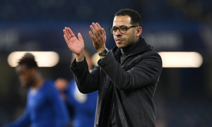 Rosenior chỉ ra điểm hài lòng nhất khi Chelsea hạ Pafos