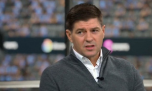 Gerrard khen Arteta cao tay vụ đẩy Nwaneri sang Marseille