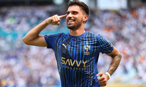 Ruben Neves sẵn sàng đặt dấu chấm hết cho Casemiro tại MU