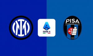 Soi trận Inter vs Pisa: 'Nerazzurri' tìm lại mạch thắng