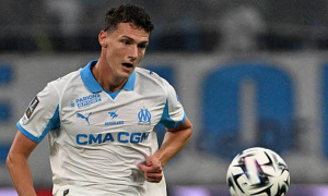 De Zerbi đổ lỗi cho Benjamin Pavard sau trận thua Liverpool