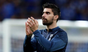 Ruben Neves bật đèn xanh cho MU, lương 300.000 bảng là rào cản