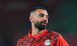 Giải mã sức hút khiến Mohamed Salah là ngoại lệ tại Saudi