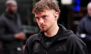 Aston Villa không thể mua đứt Harvey Elliott vì rào cản PSR