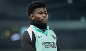 Schmeichel giục MU mua ngay Carlos Baleba