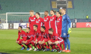 Lịch sử câu lạc bộ Copenhagen: Vị vua Đan Mạch và lá cờ đầu của Bắc Âu