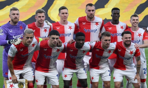 Lịch sử CLB Slavia Prague: Ngôi sao đỏ kiêu hãnh giữa lòng châu Âu