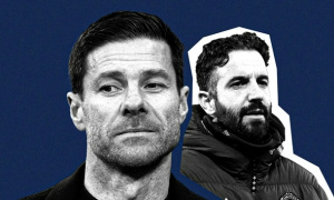 CLB lớn là 'mồ chôn' sự nghiệp HLV trẻ