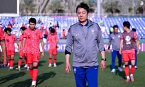 Báo Hàn lo ngại U23 Hàn Quốc thua U23 Việt Nam tranh HCĐ