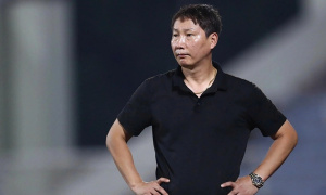 Mất Lý Đức và Hiểu Minh, thầy Kim xoay sở ra sao?