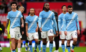 Soi trận Man City vs Wolves: Mệnh lệnh phải thắng tại Etihad