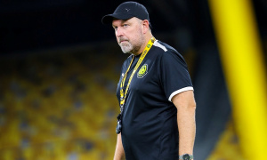 HLV Malaysia bức xúc vì án FIFA trước thềm đại chiến Việt Nam