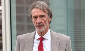 6000 CĐV MU sắp biểu tình phản đối Sir Jim Ratcliffe