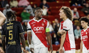 Soi trận Le Havre vs Monaco: Đội khách lún sâu khủng hoảng