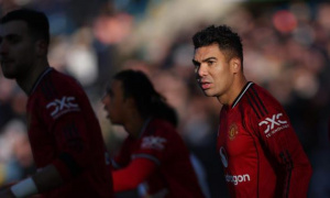 Camavinga và 3 ứng viên thay Casemiro tại MU